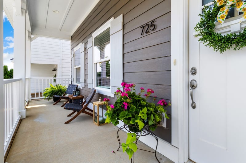 725 Centre St, Pleasant View, TN 37146