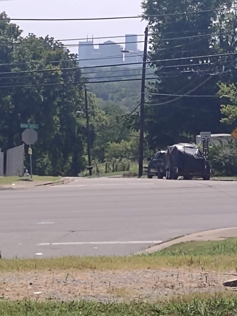 2307 Mattie St, Nashville, TN 37218