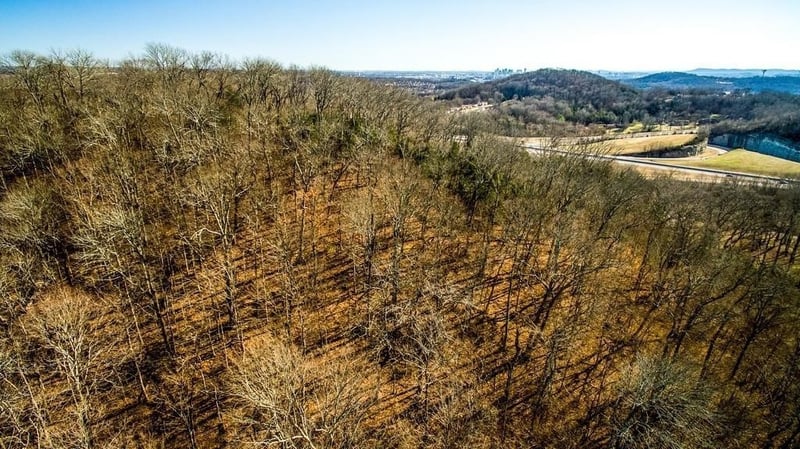 3718 Homeland Dr, Nashville, TN 37218