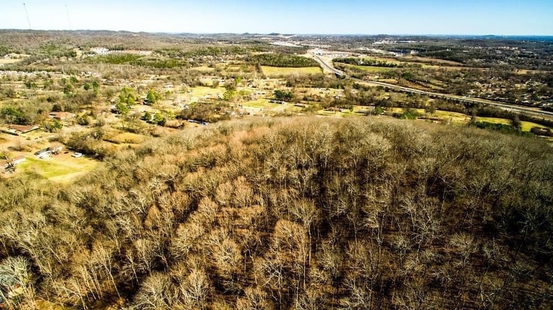 3718 Homeland Dr, Nashville, TN 37218