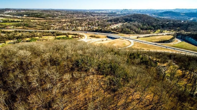 3718 Homeland Dr, Nashville, TN 37218