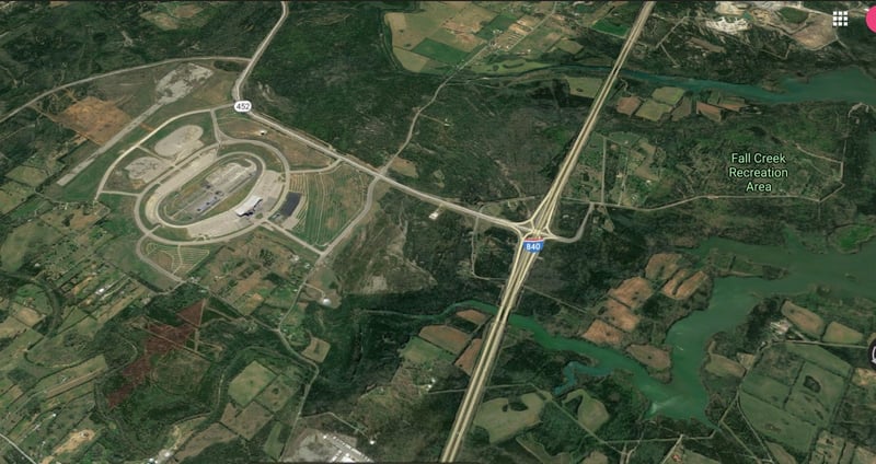 Mona Rd, Murfreesboro, TN 37129