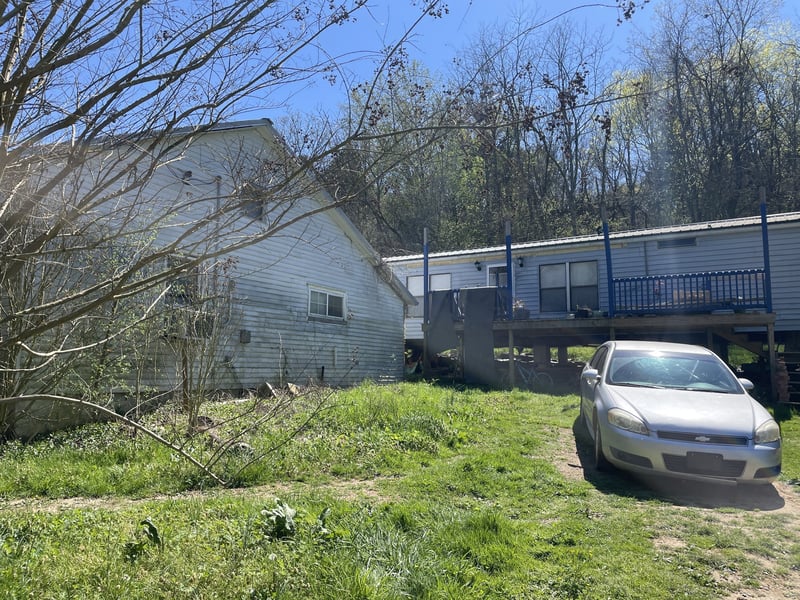 59 Scanty Branch Rd, Dixon Springs, TN 37057