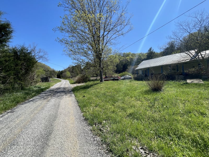 59 Scanty Branch Rd, Dixon Springs, TN 37057