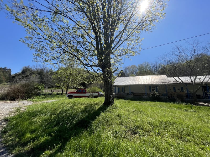59 Scanty Branch Rd, Dixon Springs, TN 37057