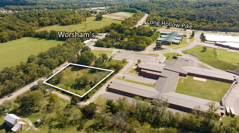 0 New Hope Rd, Hendersonville, TN 37075