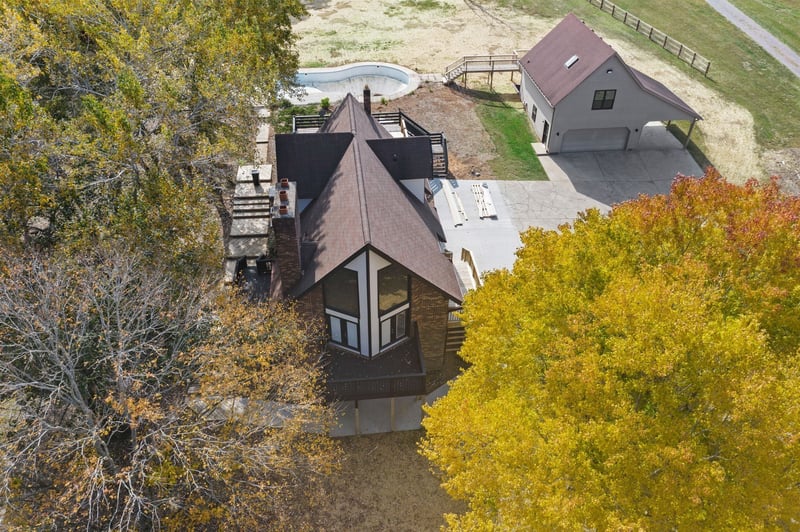 6040 New Cut Rd, Greenbrier, TN 37073