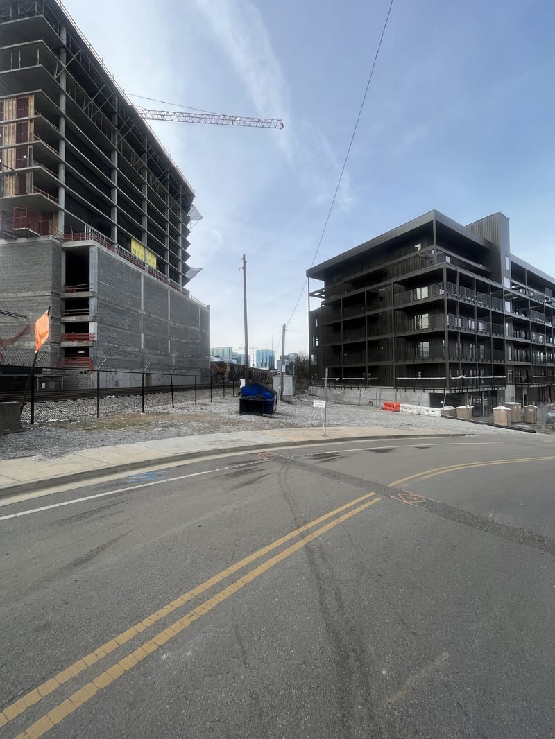 639 7th Ave, Nashville, TN 37203