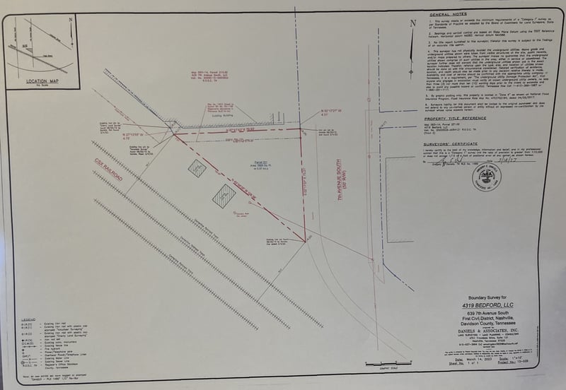 639 7th Ave, Nashville, TN 37203