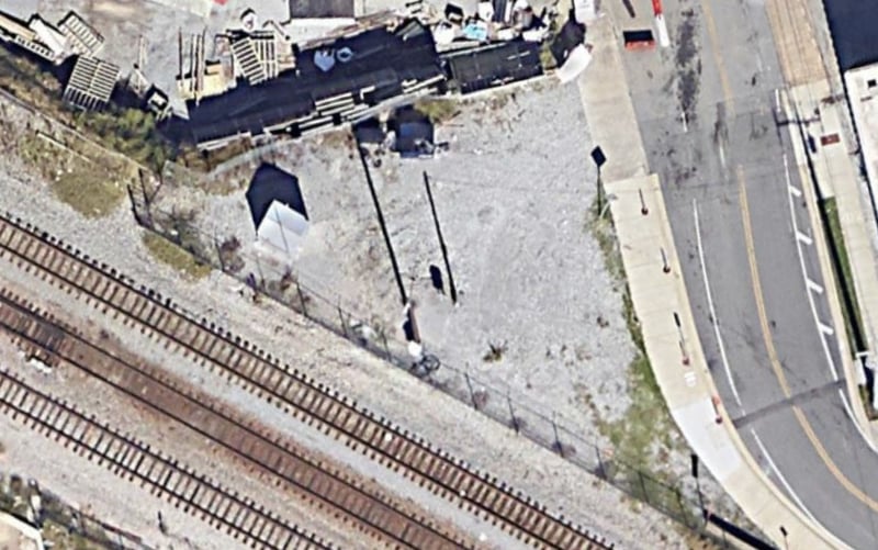 639 7th Ave, Nashville, TN 37203