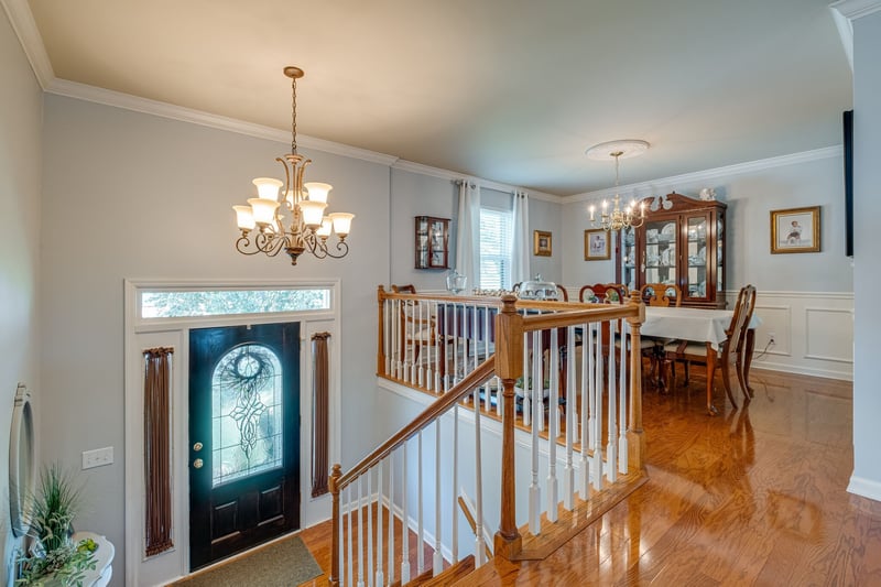 5337 Roxborough Ps, Hermitage, TN 37076