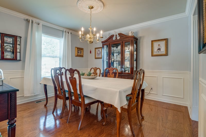 5337 Roxborough Ps, Hermitage, TN 37076