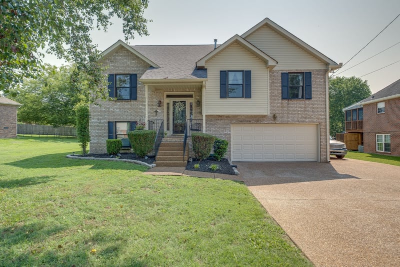 5337 Roxborough Ps, Hermitage, TN 37076