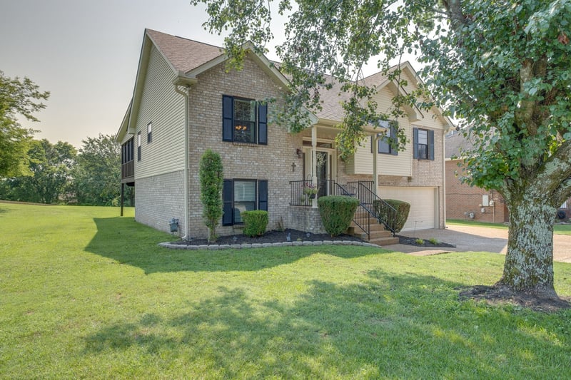 5337 Roxborough Ps, Hermitage, TN 37076