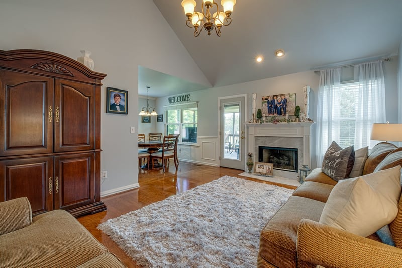 5337 Roxborough Ps, Hermitage, TN 37076