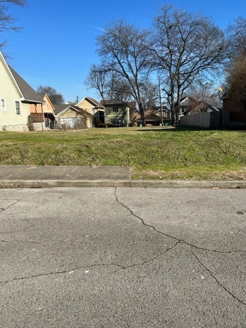 914 Morrison St, Nashville, TN 37208