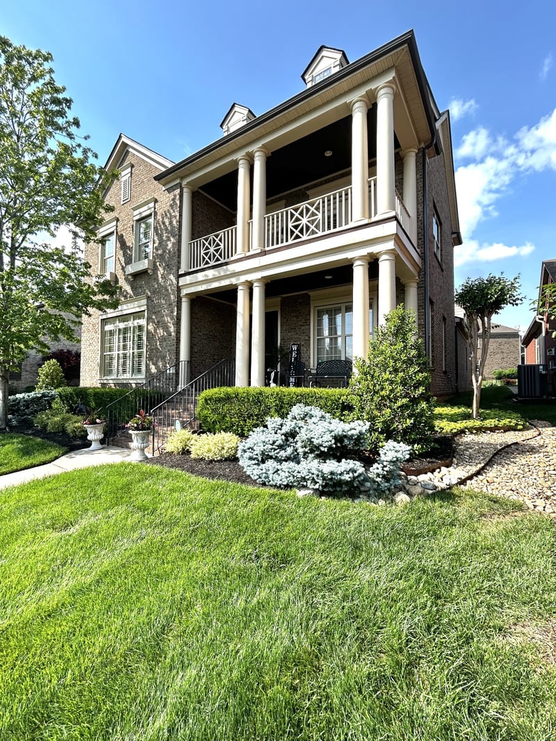 1652 Kelvington Blvd, Gallatin, TN 37066