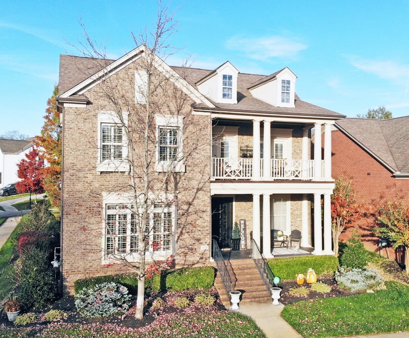 1652 Kelvington Blvd, Gallatin, TN 37066