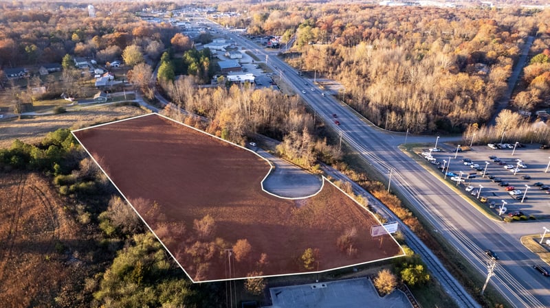 Kaiser Rd, Dickson, TN 37055