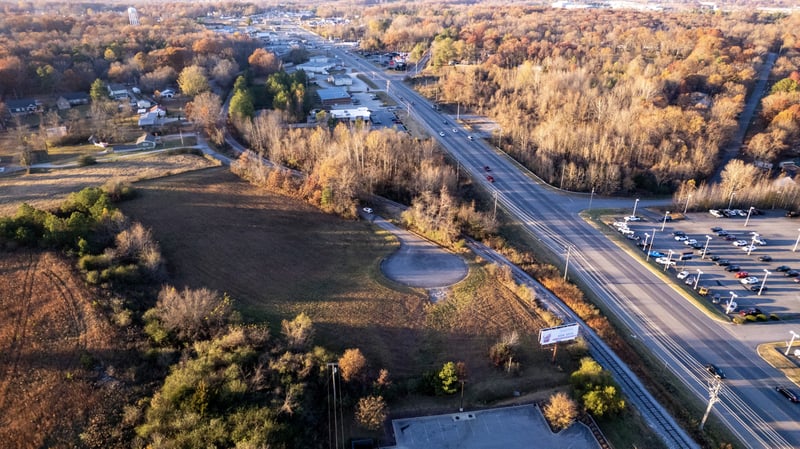 Kaiser Rd, Dickson, TN 37055