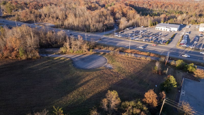 Kaiser Rd, Dickson, TN 37055