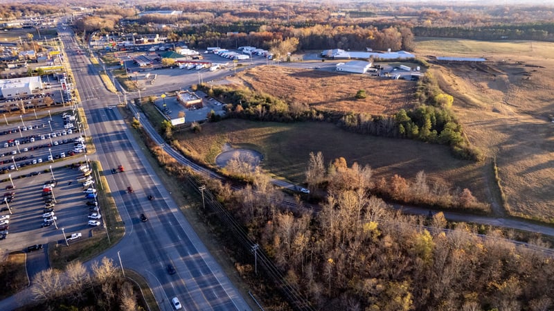 Kaiser Rd, Dickson, TN 37055