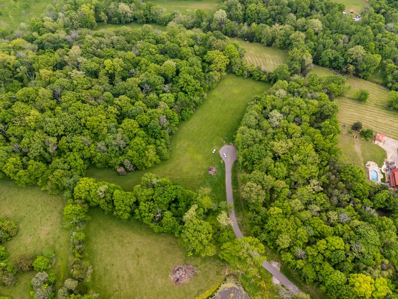 9029 Possum Trot Trl, College Grove, TN 37046