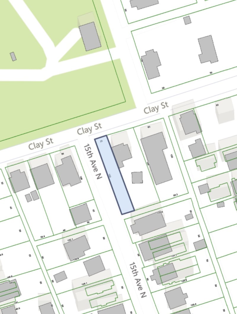 1413 Clay St, Nashville, TN 37208