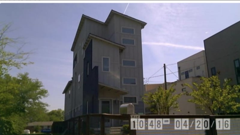 1413 Clay St, Nashville, TN 37208