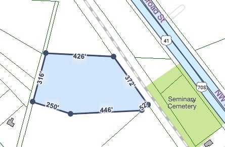 0 Old Nashville Hwy, Murfreesboro, TN 37129