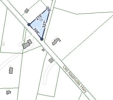 2 Old Nashville Hwy, Murfreesboro, TN 37129