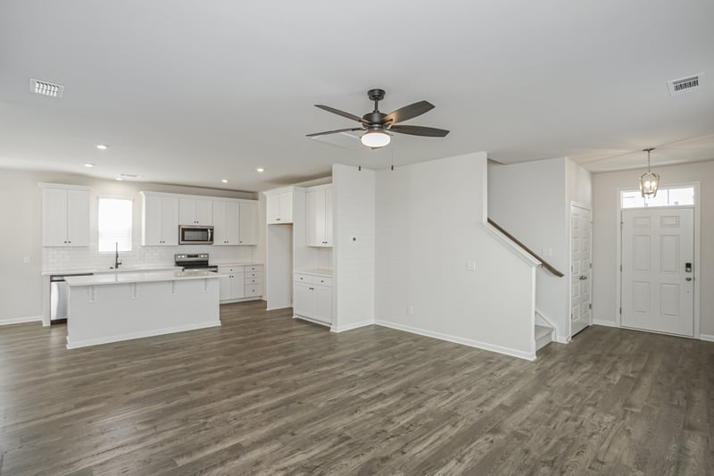1 Covington , Mount Juliet, TN 37122
