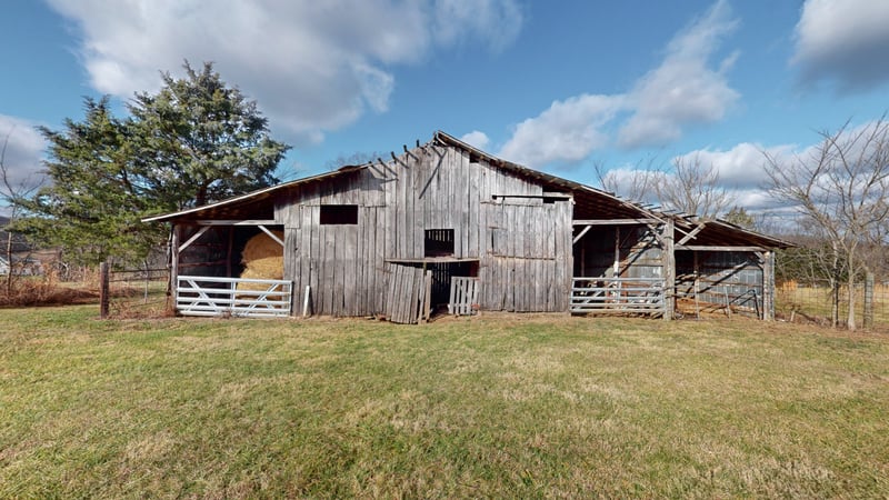 9604 Clovercroft Rd, Nolensville, TN 37135