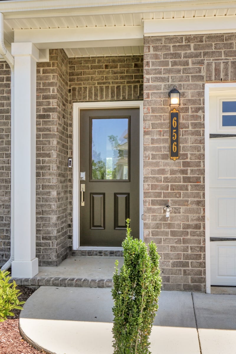 656 Birdie Dr, Spring Hill, TN 37174