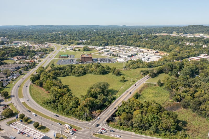 1 Hampshire Pike, Columbia, TN 38401