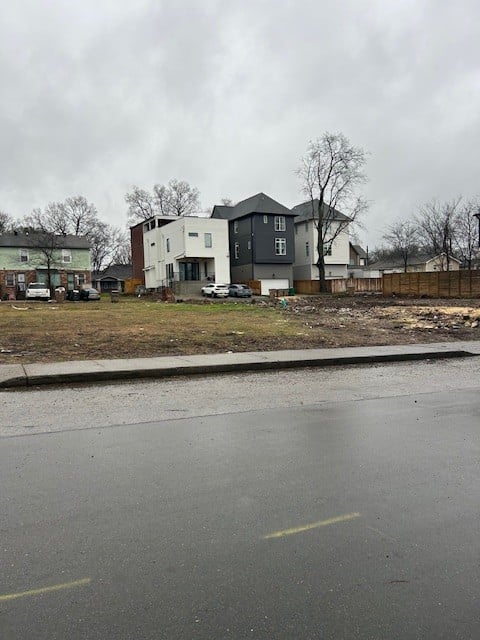 2509 Batavia St, Nashville, TN 37208