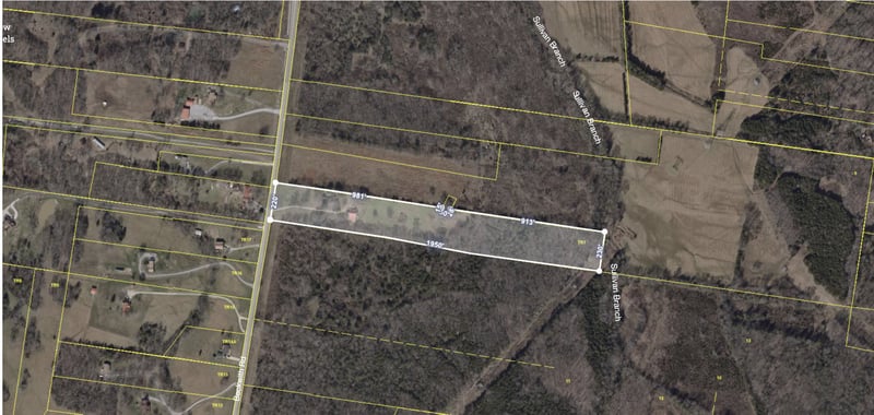 5389 Beckwith Rd, Mount Juliet, TN 37122