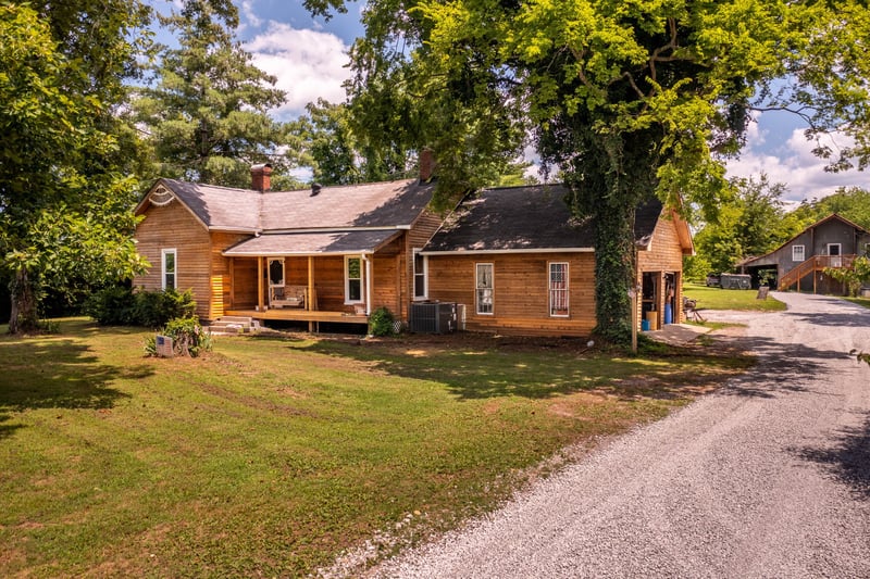 5389 Beckwith Rd, Mount Juliet, TN 37122