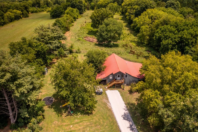 5389 Beckwith Rd, Mount Juliet, TN 37122