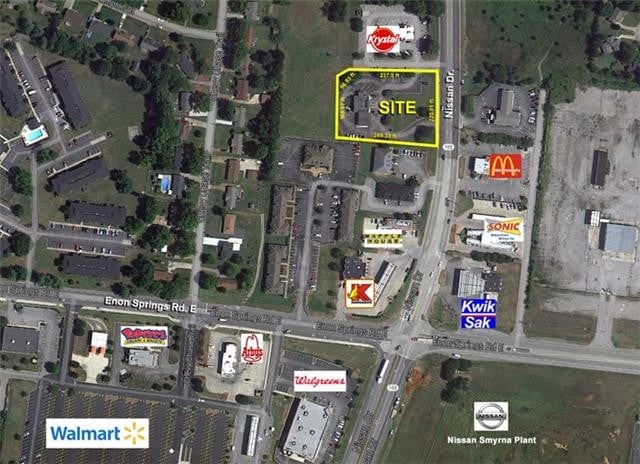 770 Nissan Dr, Smyrna, TN 37167