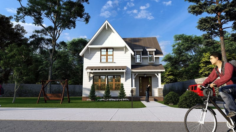 312 Everbright St #B, Franklin, TN 37064