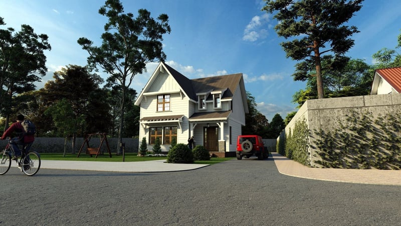 312 Everbright St #B, Franklin, TN 37064