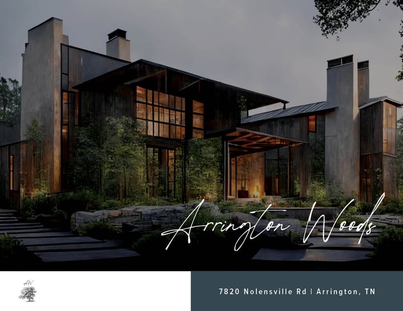 0 Wilder Ps, Arrington, TN 37014