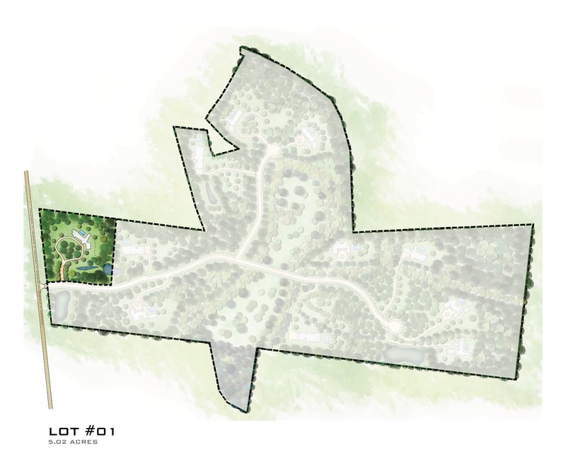 0 Wilder Ps, Arrington, TN 37014