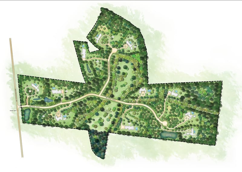 0 Wilder Ps, Arrington, TN 37014