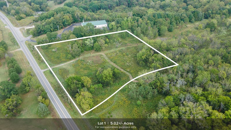 0 Wilder Ps, Arrington, TN 37014