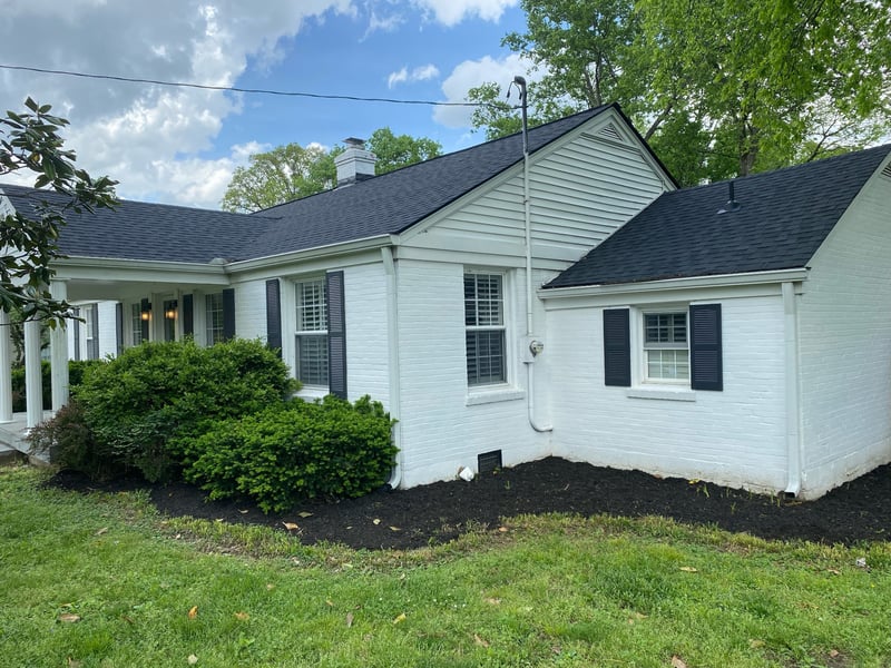 2812 Sugar Tree Rd, Nashville, TN 37215