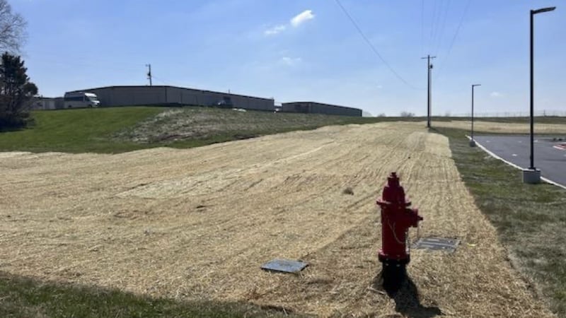 3813 Old Port Royal Rd, Spring Hill, TN 37174