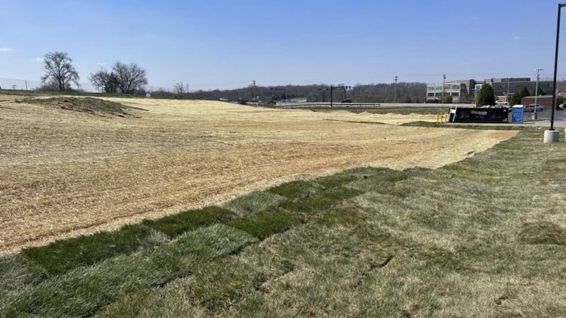 3813 Old Port Royal Rd, Spring Hill, TN 37174