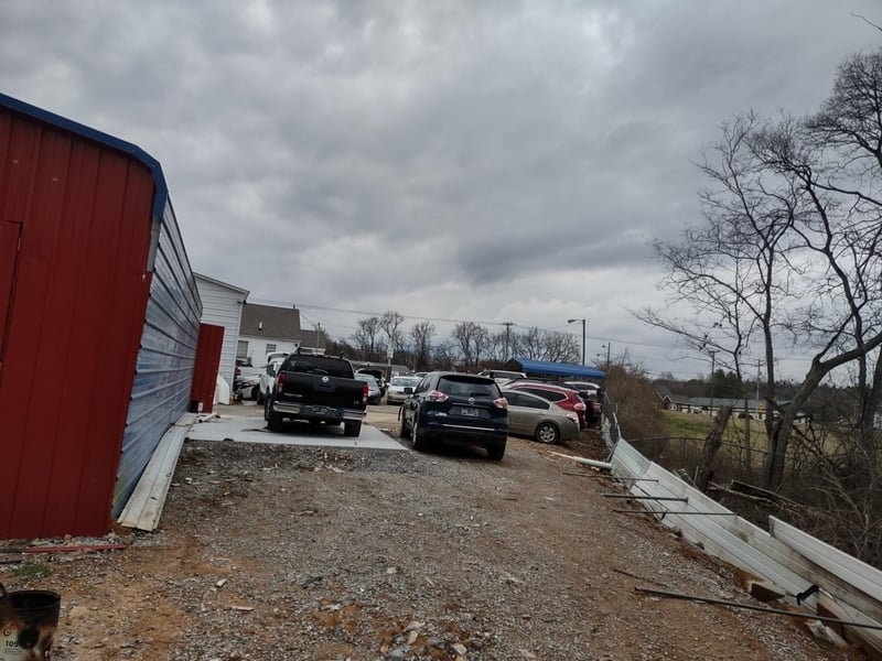 1292 S Dickerson Rd, Goodlettsville, TN 37072